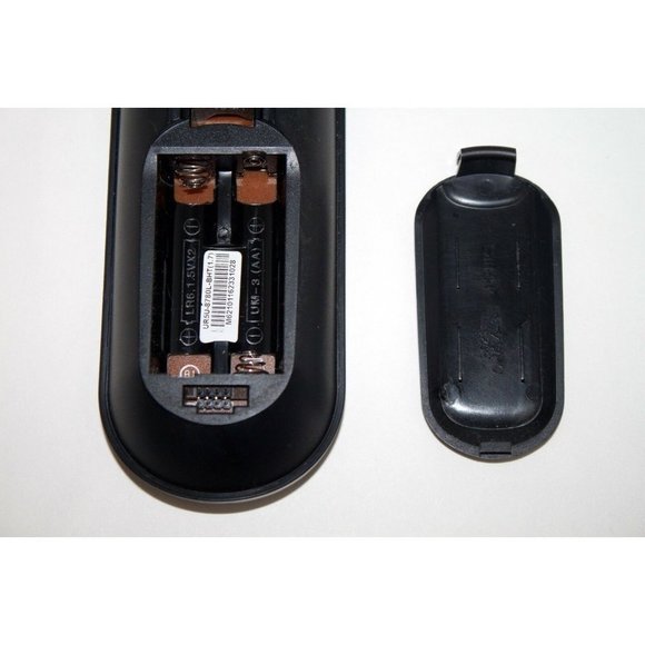 Bright House UR5U-8780L-BHT CLIKR-5 Remote Control - Picture 7 of 7